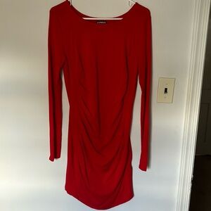 Express ❤️ Dress
